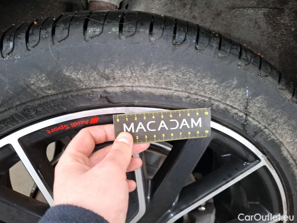  Audi  Q5 AUDI  / 2020 / 5P / SUV 55 TFSI e 367 QTT S TRONIC 7 S LINE #10