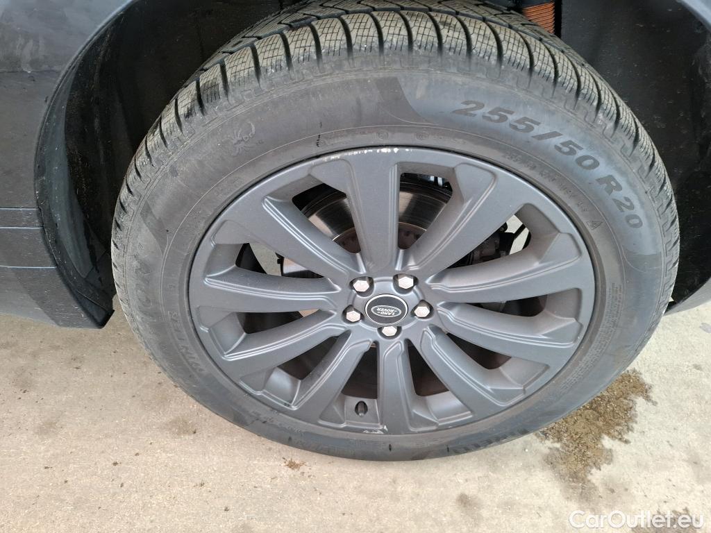  Land Rover  Range Rover LAND ROVER  Velar / 2017 / 5P / SUV 2.0 P400e PHEV BVA R-Dynamic SE #18