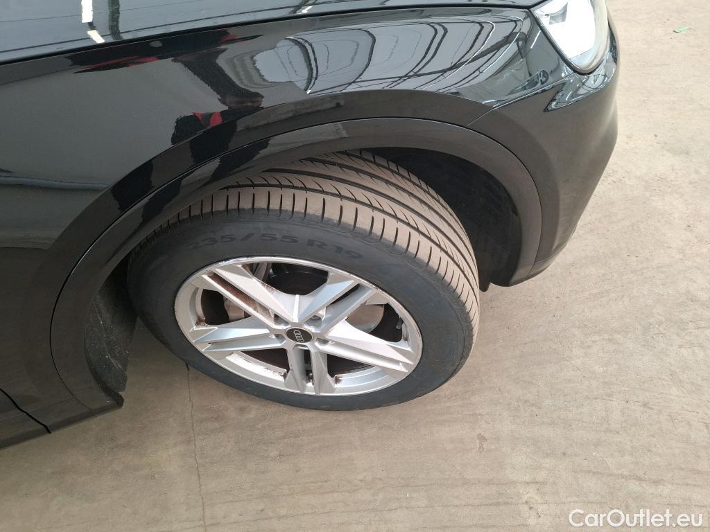  Audi  Q5 AUDI  / 2018 / 5P / SUV 55 TFSI e 367 QTT S TRONIC 7 S LINE #23