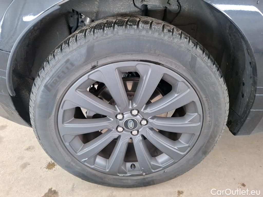  Land Rover  Range Rover LAND ROVER  Velar / 2017 / 5P / SUV 2.0 P400e PHEV BVA R-Dynamic SE #23