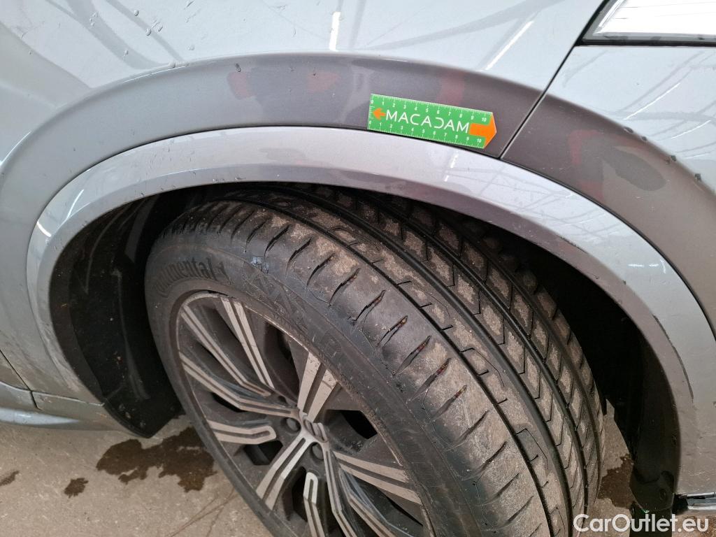  Volvo  XC90 VOLVO  5p SUV T8 Twin Engine AWD GT 8 Inscription Luxe #67