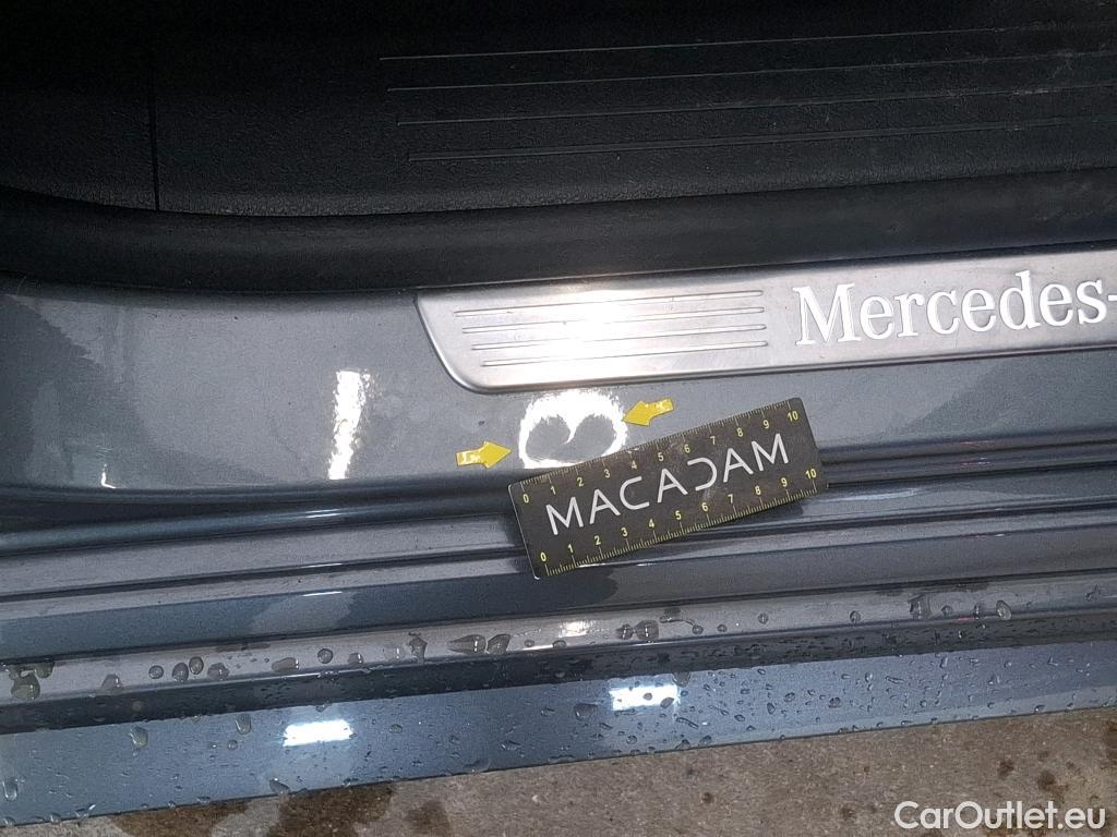  Mercedes  G-Klasee MERCEDES-BENZ GLE / 2020 / 5P / SUV GLE 350 de 4MATIC AMG Line #68