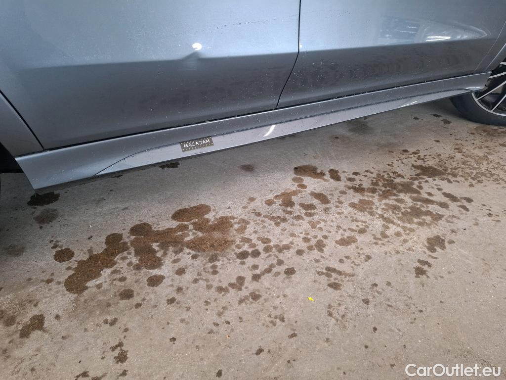  Mercedes  G-Klasee MERCEDES-BENZ GLE / 2020 / 5P / SUV GLE 350 de 4MATIC AMG Line #10