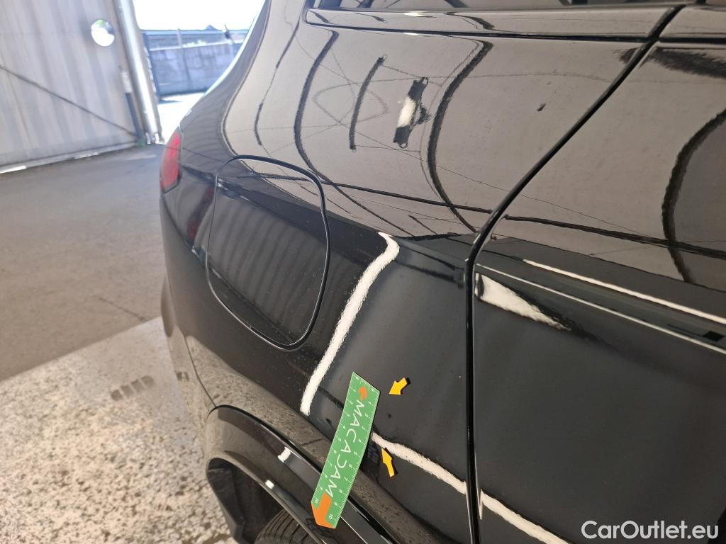  Mercedes  GLC MERCEDES-BENZ  / 2022 / 5P / SUV  400 e AMG Line 4MATIC #3