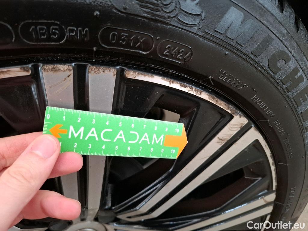  Volvo  XC90 VOLVO  5p SUV T8 Twin Engine AWD GT 8 Inscription Luxe #50