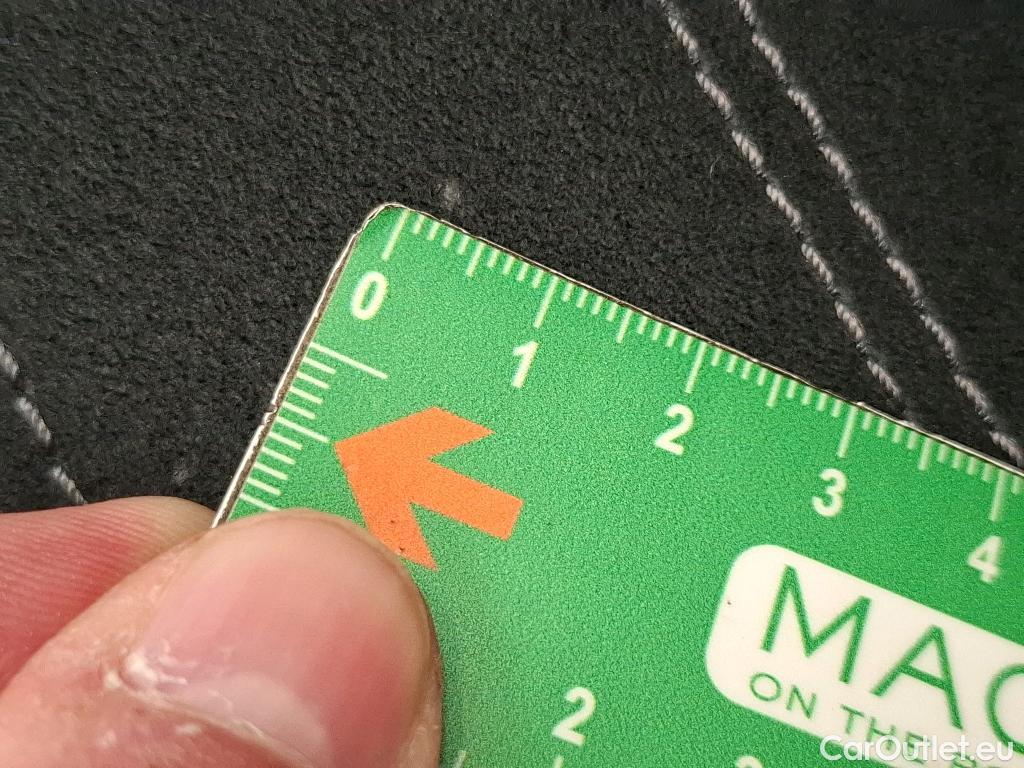  Mercedes  GLC MERCEDES-BENZ  / 2022 / 5P / SUV  300 de AMG Line 4MATIC #3