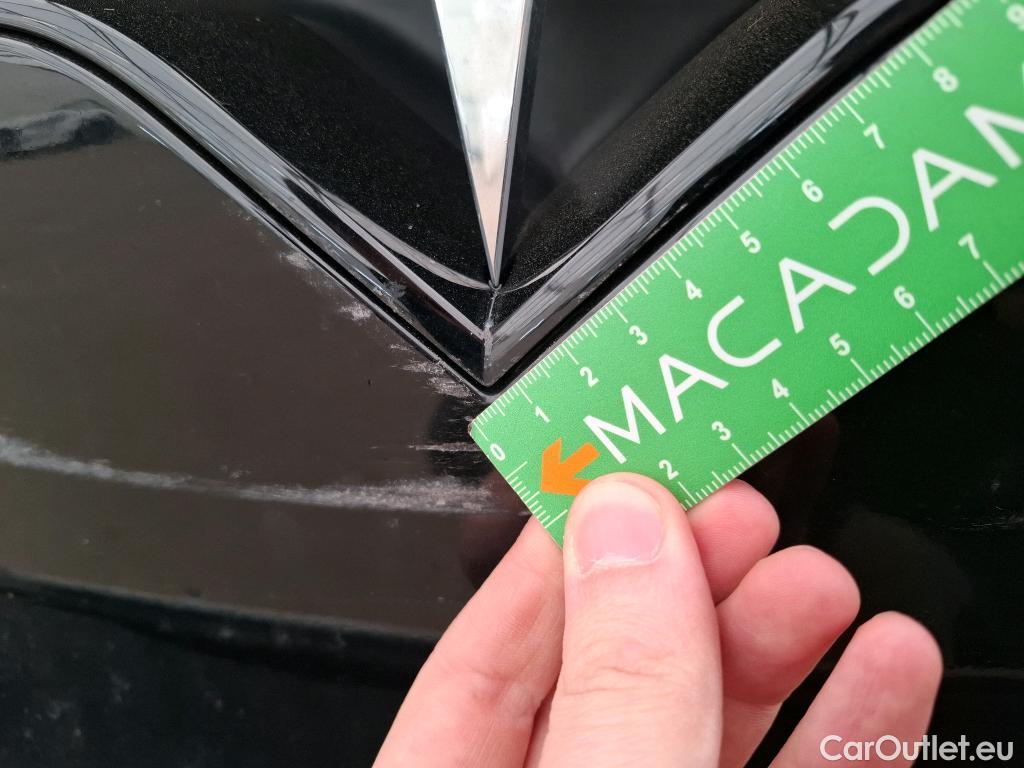  Land Rover  Discovery TESLA Model X / 2021 / 5P / SUV Tri-Motor Plaid AWD #18