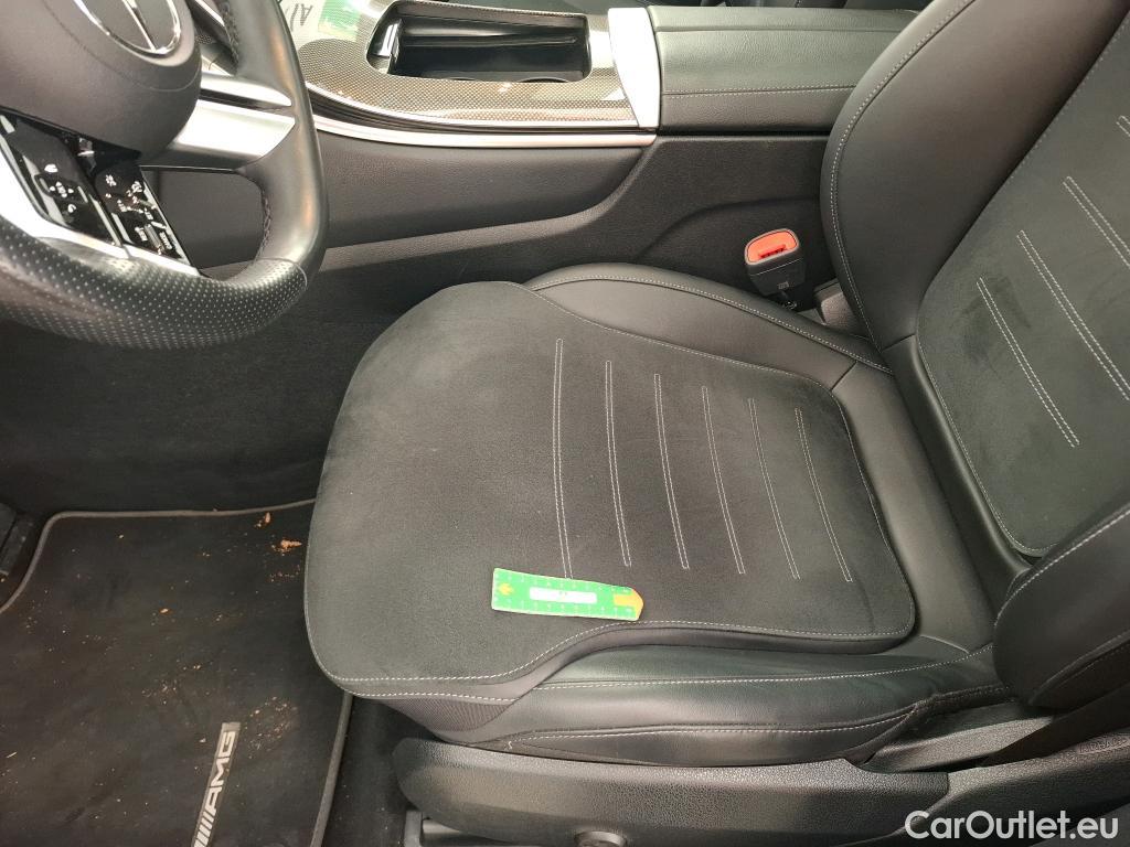  Mercedes  GLC MERCEDES-BENZ  / 2022 / 5P / SUV  300 de AMG Line 4MATIC #1