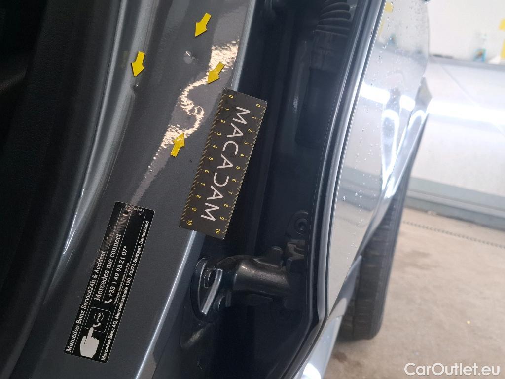  Mercedes  G-Klasee MERCEDES-BENZ GLE / 2020 / 5P / SUV GLE 350 de 4MATIC AMG Line #22