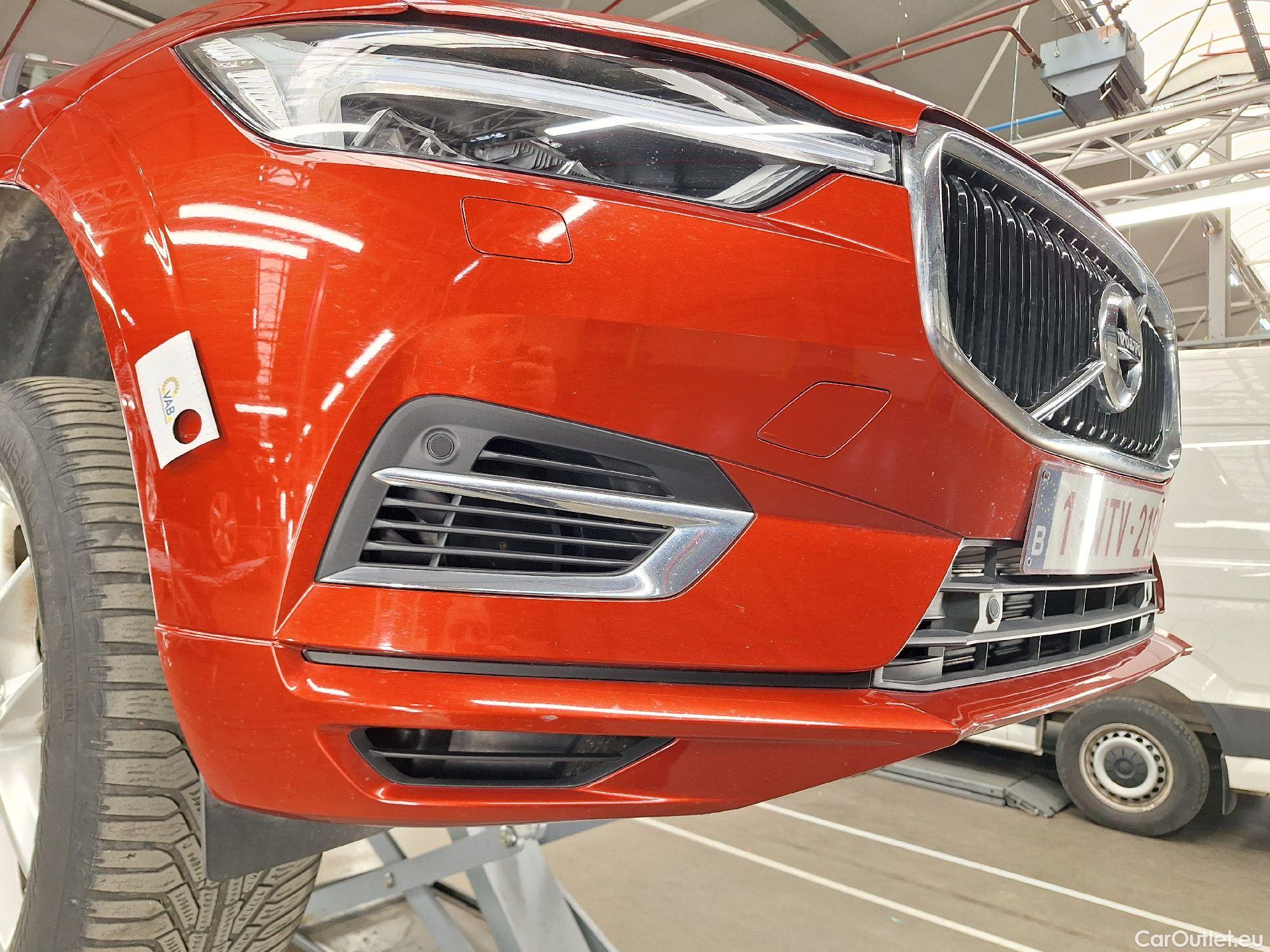  Volvo  XC60 Volvo,  '17, Volvo  T8 e4x4 Geartronic Momentum Pro 5d #31