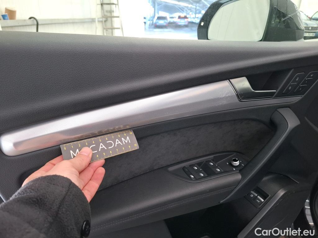  Audi  Q5 AUDI  / 2016 / 5P / SUV 50 TFSI e 299 QTT S TRONIC 7 AVUS #6