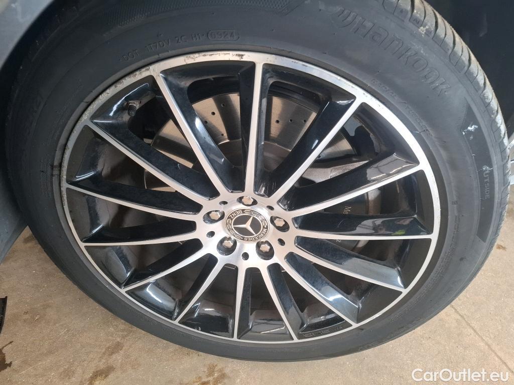  Mercedes  G-Klasee MERCEDES-BENZ GLE / 2020 / 5P / SUV GLE 350 de 4MATIC AMG Line #36