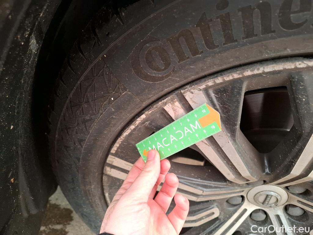  Volvo  XC90 VOLVO  5p SUV T8 Twin Engine AWD GT 8 Inscription Luxe #34