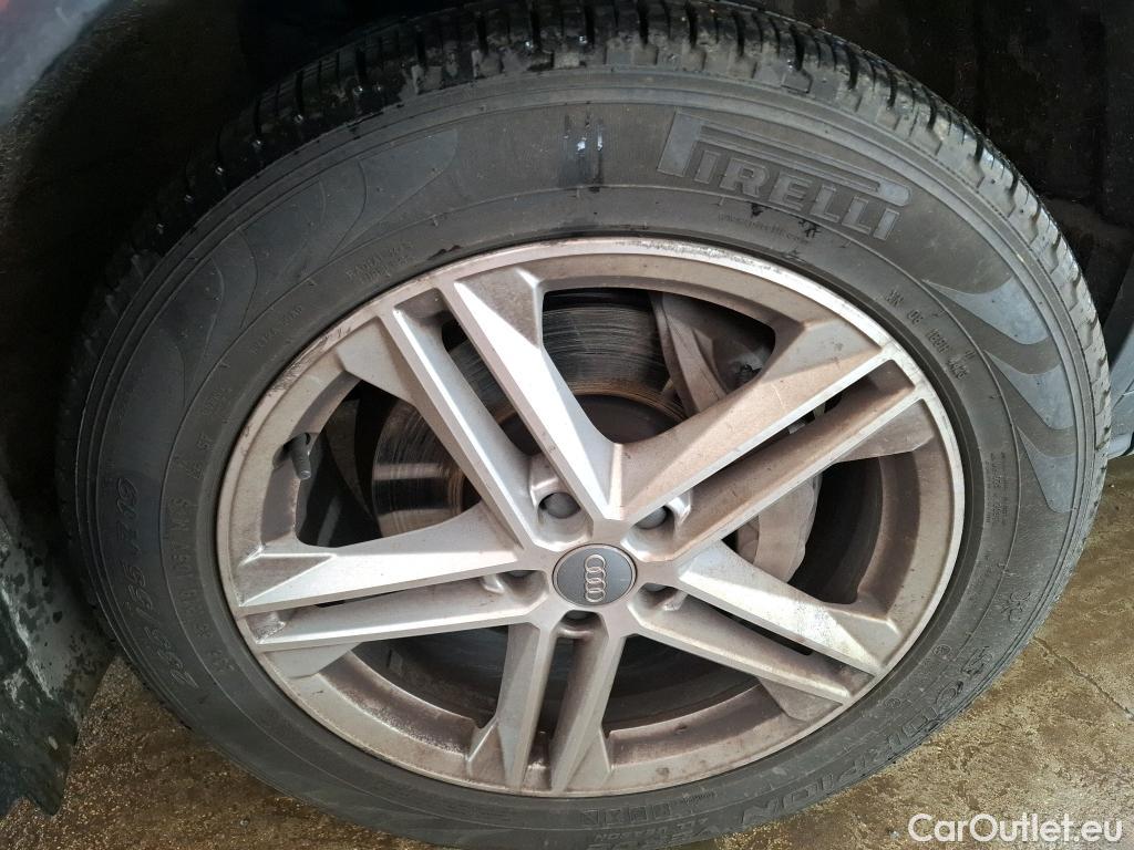  Audi  Q5 AUDI  / 2018 / 5P / SUV 55 TFSI e 367 QTT S TRONIC 7 S LINE #7