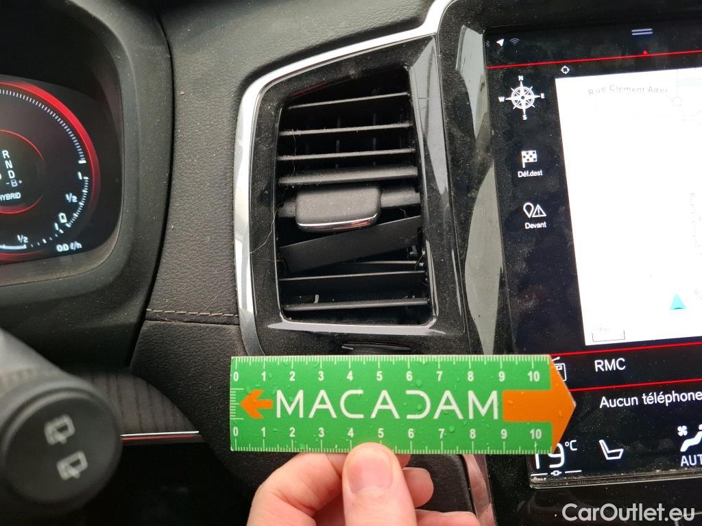  Volvo  XC90 VOLVO  5p SUV T8 Twin Engine AWD GT 8 Inscription Luxe #53