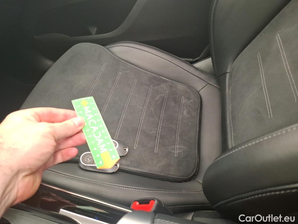  Mercedes  GLC MERCEDES-BENZ  / 2022 / 5P / SUV  400 e AMG Line 4MATIC #7