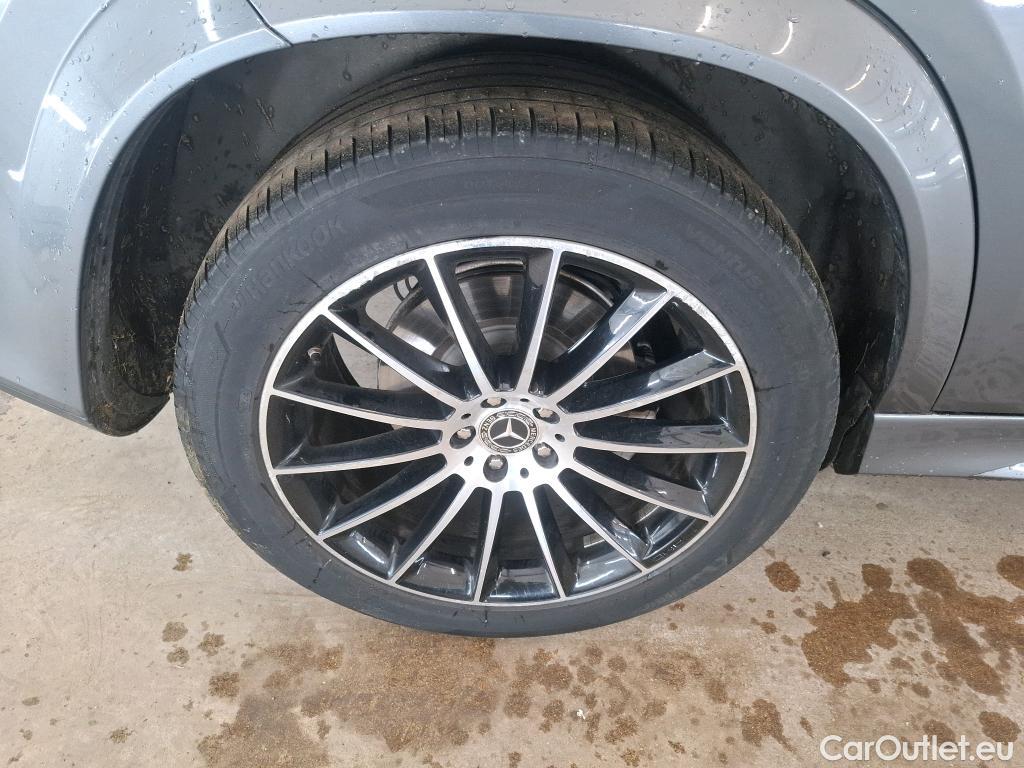  Mercedes  G-Klasee MERCEDES-BENZ GLE / 2020 / 5P / SUV GLE 350 de 4MATIC AMG Line #25