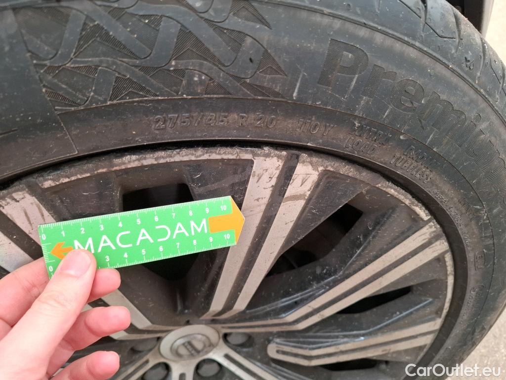  Volvo  XC90 VOLVO  5p SUV T8 Twin Engine AWD GT 8 Inscription Luxe #33