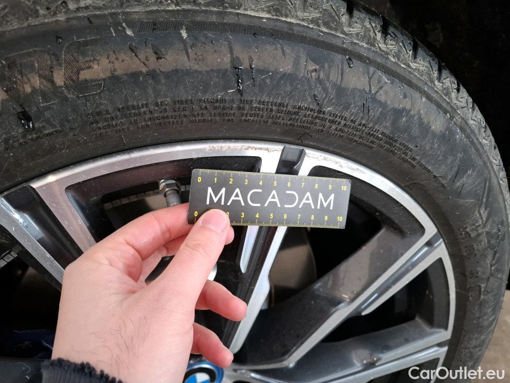  Bmw  X5 BMW  / 2018 / 5P / SUV xDrive45e 394ch M Sport BVA8 Hybride #11