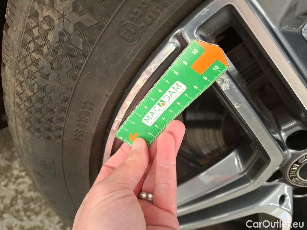  Mercedes  G-Klasee MERCEDES-BENZ GLC Coupe / 2019 / 5P / Coupé 2.0 GLC 300 E BUSINESS LINE 4MATIC #10