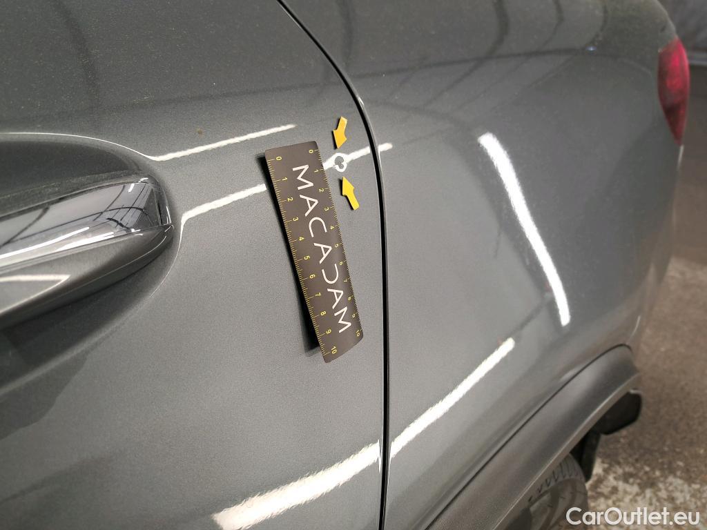  Mercedes  G-Klasee MERCEDES-BENZ GLC Coupe / 2019 / 5P / Coupé GLC 300 de Business Line 4Matic #32