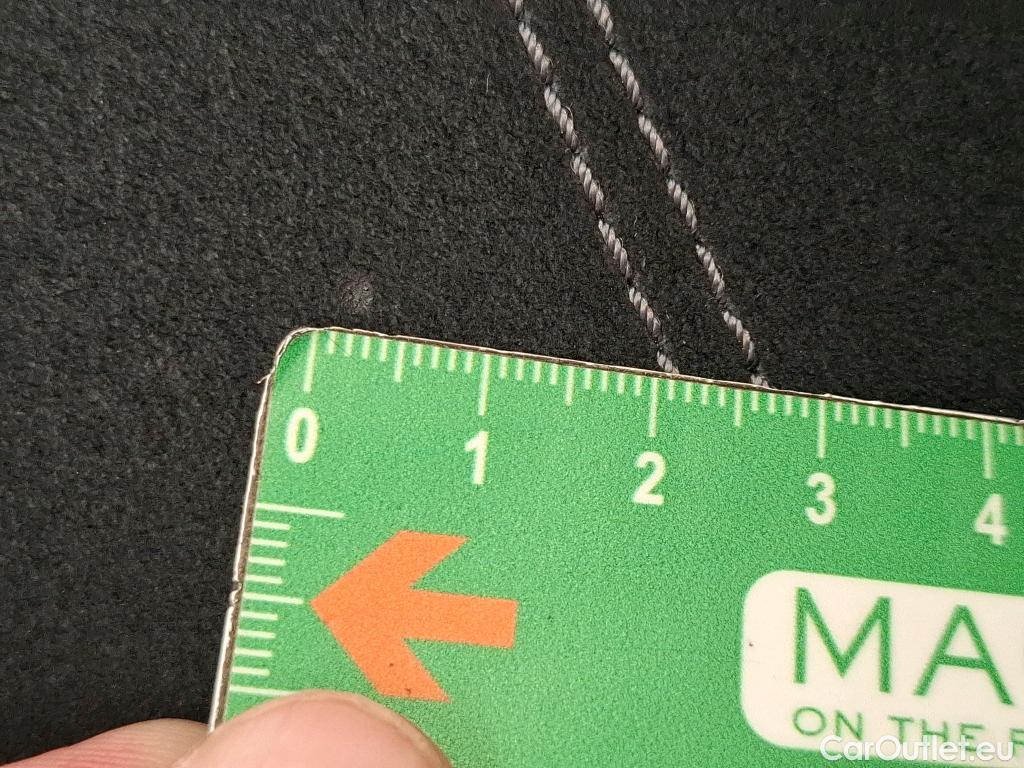  Mercedes  GLC MERCEDES-BENZ  / 2022 / 5P / SUV  300 de AMG Line 4MATIC #2