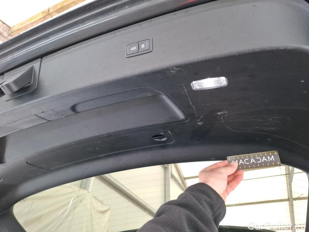  Audi  Q5 AUDI  / 2016 / 5P / SUV 50 TFSI e 299 QTT S TRONIC 7 AVUS #8