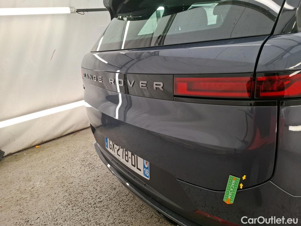  Land Rover  Range Rover Sport LAND ROVER  / 2022 / 5P / SUV P460e - SE #23