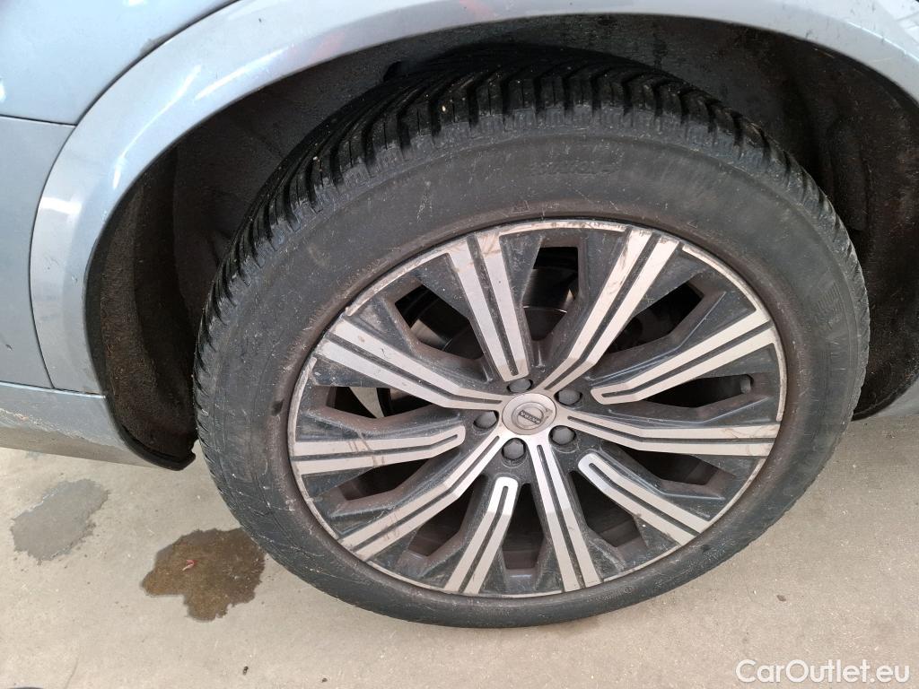  Volvo  XC90 VOLVO  5p SUV T8 Twin Engine AWD GT 8 Inscription Luxe #42