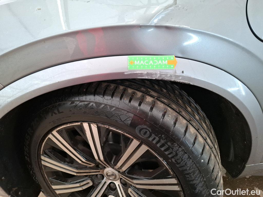  Volvo  XC90 VOLVO  5p SUV T8 Twin Engine AWD GT 8 Inscription Luxe #71