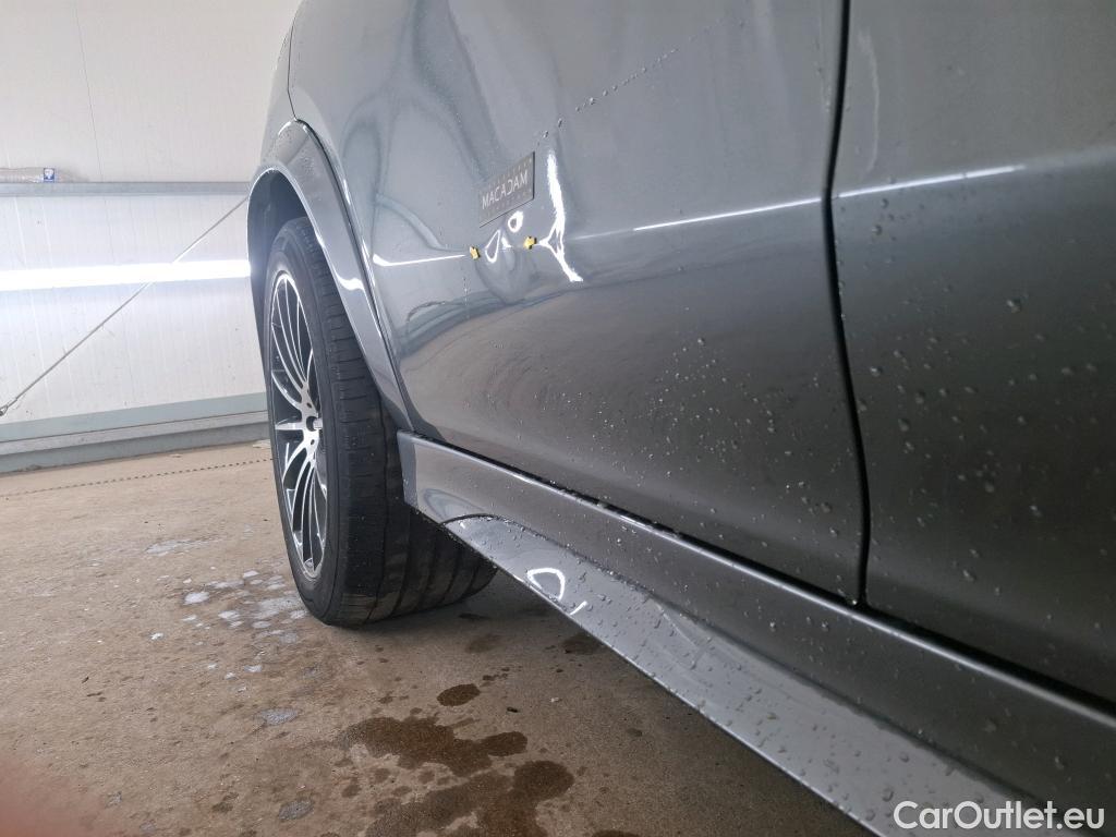  Mercedes  G-Klasee MERCEDES-BENZ GLE / 2020 / 5P / SUV GLE 350 de 4MATIC AMG Line #8