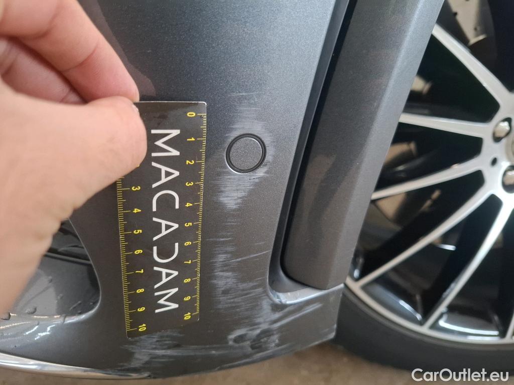  Mercedes  G-Klasee MERCEDES-BENZ GLE / 2020 / 5P / SUV GLE 350 de 4MATIC AMG Line #18