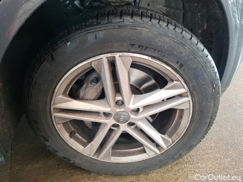  Audi  Q5 AUDI  / 2018 / 5P / SUV 55 TFSI e 367 QTT S TRONIC 7 S LINE #15