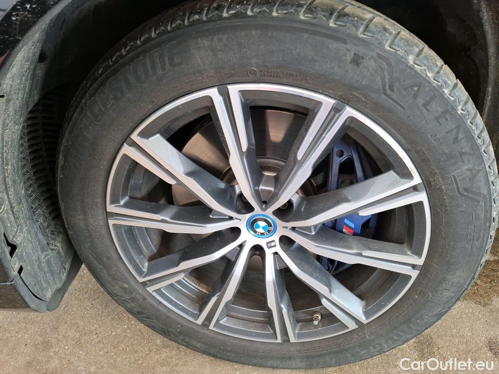  Bmw  X5 BMW  / 2018 / 5P / SUV xDrive45e 394ch M Sport BVA8 Hybride #17