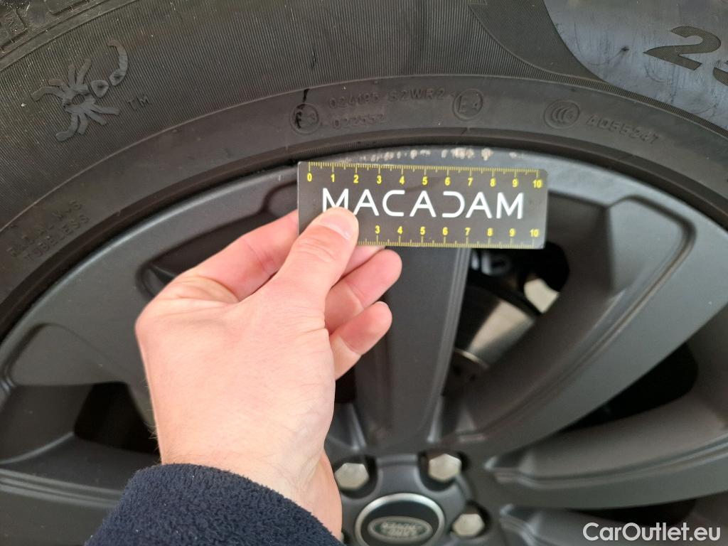  Land Rover  Range Rover LAND ROVER  Velar / 2017 / 5P / SUV 2.0 P400e PHEV BVA R-Dynamic SE #20