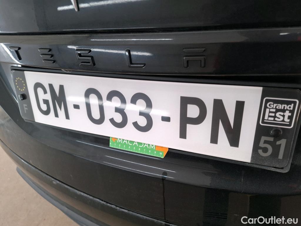  Land Rover  Discovery TESLA Model X / 2021 / 5P / SUV Tri-Motor Plaid AWD #15