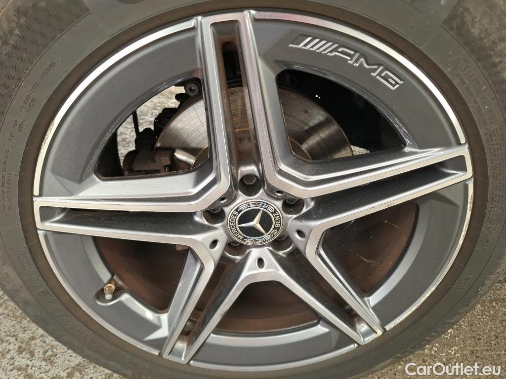  Mercedes  G-Klasee MERCEDES-BENZ GLC Coupe / 2019 / 5P / Coupé 2.0 GLC 300 E BUSINESS LINE 4MATIC #14