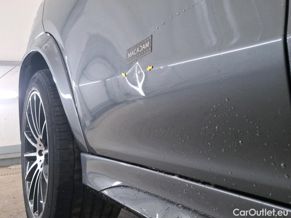  Mercedes  G-Klasee MERCEDES-BENZ GLE / 2020 / 5P / SUV GLE 350 de 4MATIC AMG Line #7