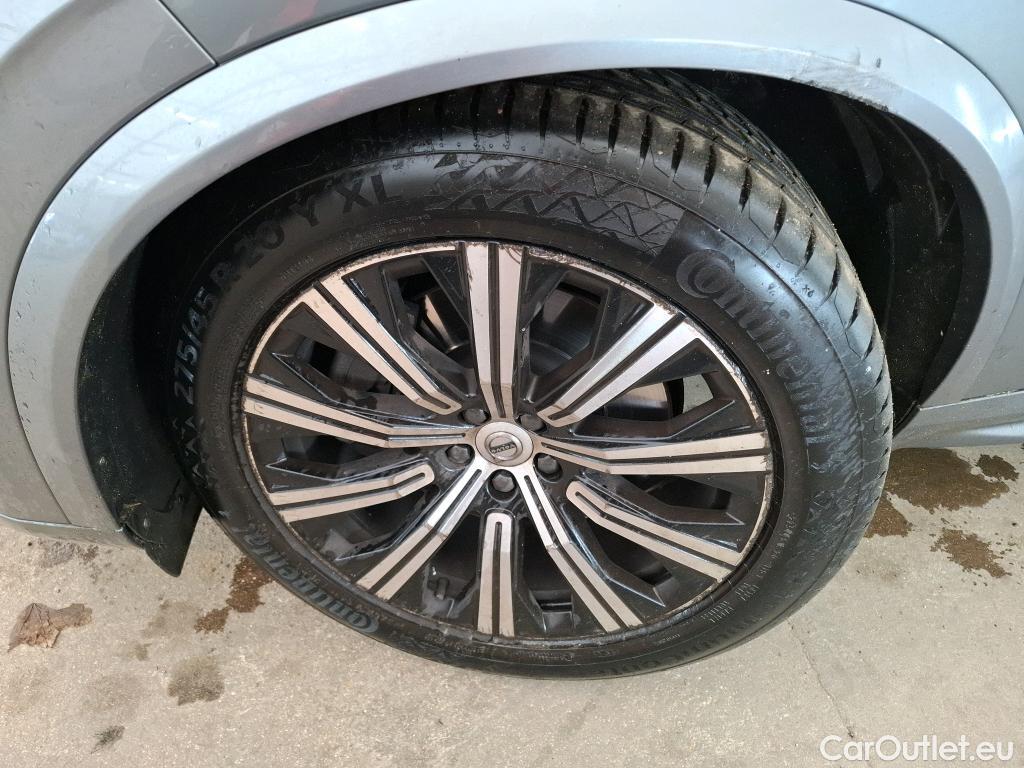  Volvo  XC90 VOLVO  5p SUV T8 Twin Engine AWD GT 8 Inscription Luxe #36