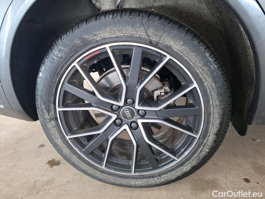  Audi  Q5 AUDI  / 2020 / 5P / SUV 55 TFSI e 367 QTT S TRONIC 7 S LINE #6