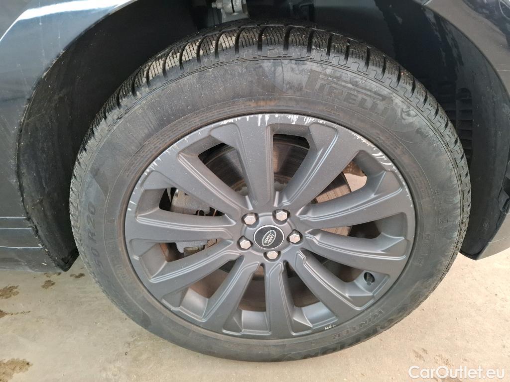  Land Rover  Range Rover LAND ROVER  Velar / 2017 / 5P / SUV 2.0 P400e PHEV BVA R-Dynamic SE #2