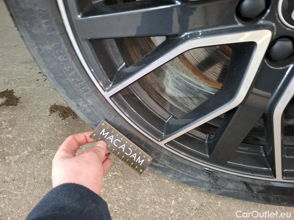  Audi  Q5 AUDI  / 2020 / 5P / SUV 55 TFSI e 367 QTT S TRONIC 7 S LINE #18