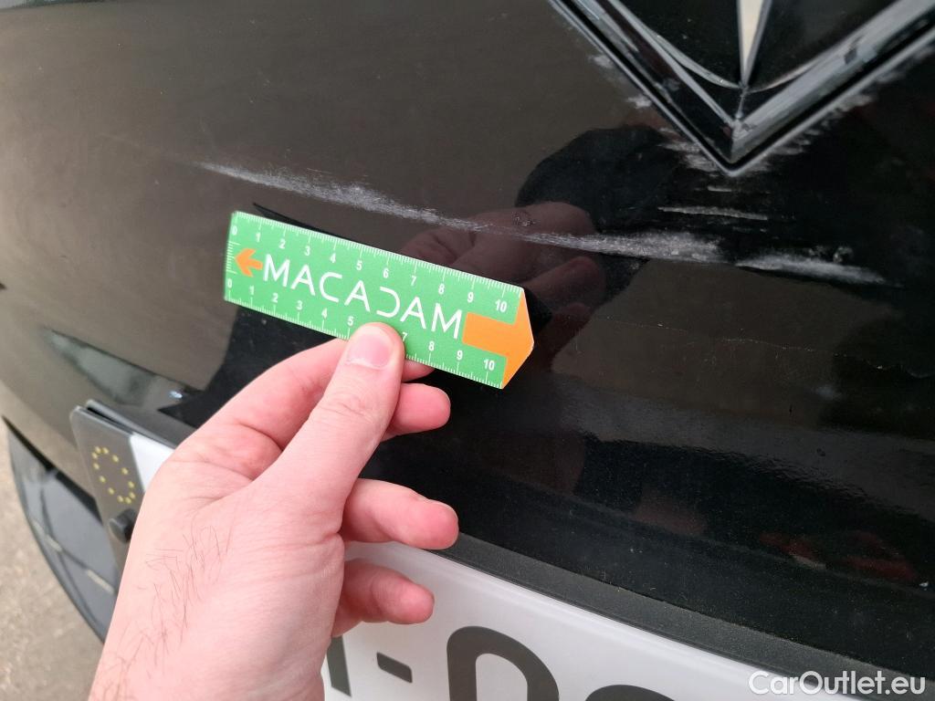  Land Rover  Discovery TESLA Model X / 2021 / 5P / SUV Tri-Motor Plaid AWD #4