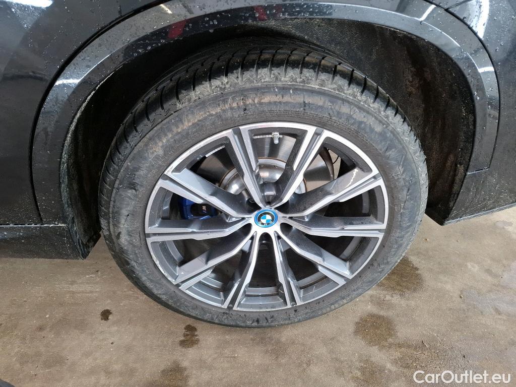  Bmw  X5 BMW  / 2018 / 5P / SUV xDrive45e 394ch M Sport BVA8 Hybride #7