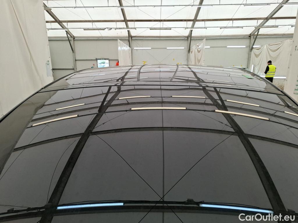  Land Rover  Discovery TESLA Model X / 2021 / 5P / SUV Tri-Motor Plaid AWD #1