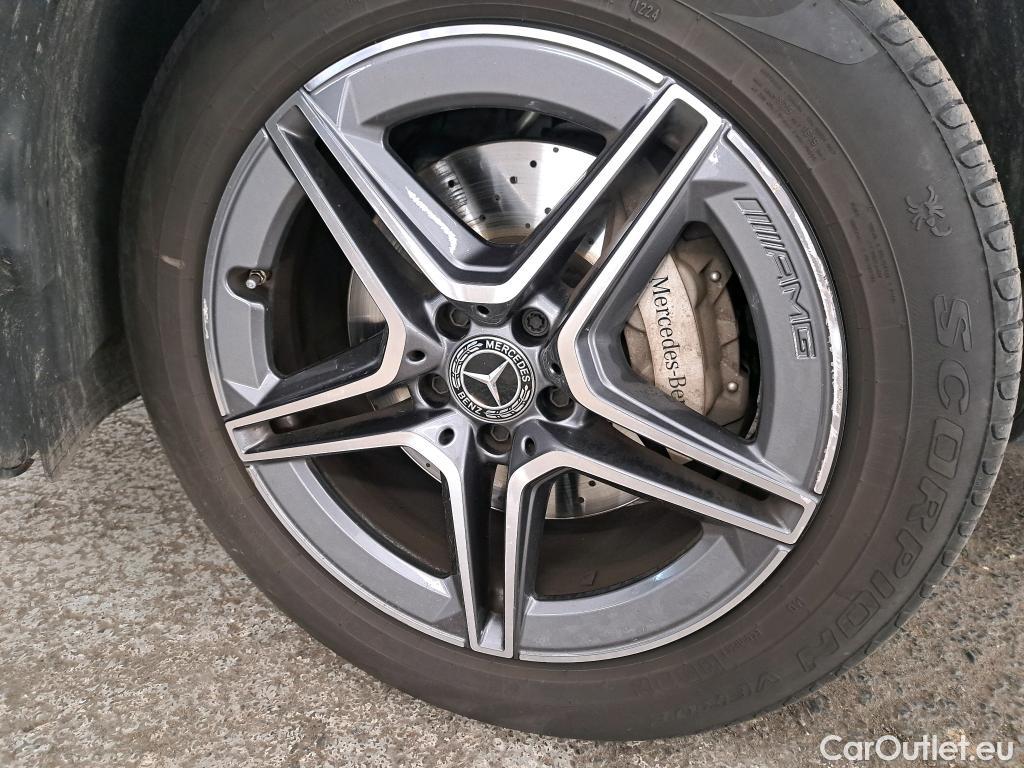  Mercedes  G-Klasee MERCEDES-BENZ GLC Coupe / 2019 / 5P / Coupé GLC 300 de Business Line 4Matic #4