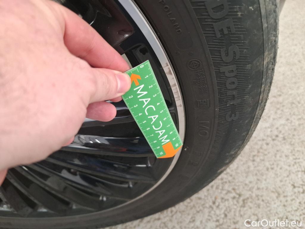  Mercedes  GLC MERCEDES-BENZ  / 2022 / 5P / SUV  400 e AMG Line 4MATIC #14