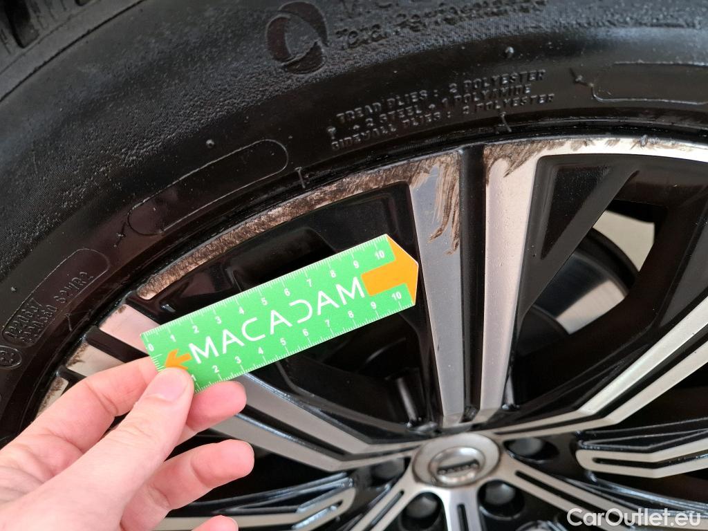  Volvo  XC90 VOLVO  5p SUV T8 Twin Engine AWD GT 8 Inscription Luxe #49