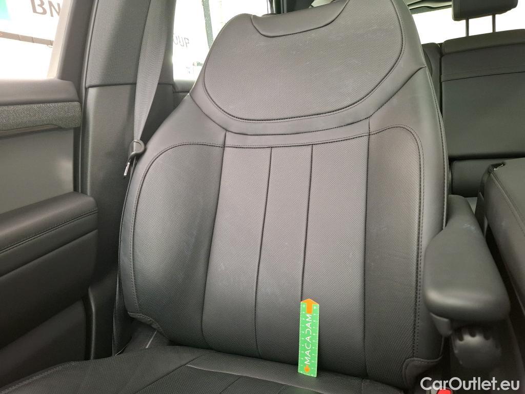  Land Rover  Range Rover Sport LAND ROVER  / 2022 / 5P / SUV P460e - SE #12