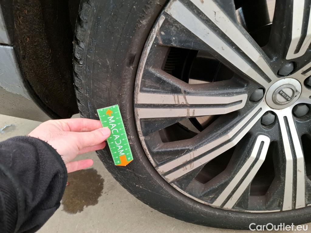  Volvo  XC90 VOLVO  5p SUV T8 Twin Engine AWD GT 8 Inscription Luxe #45